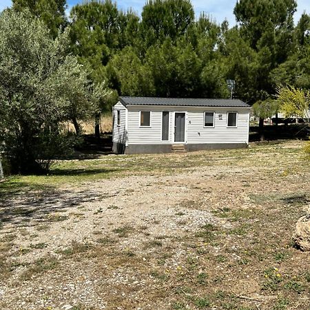 Bungalow Bambolera Torrelaguna Екстериор снимка
