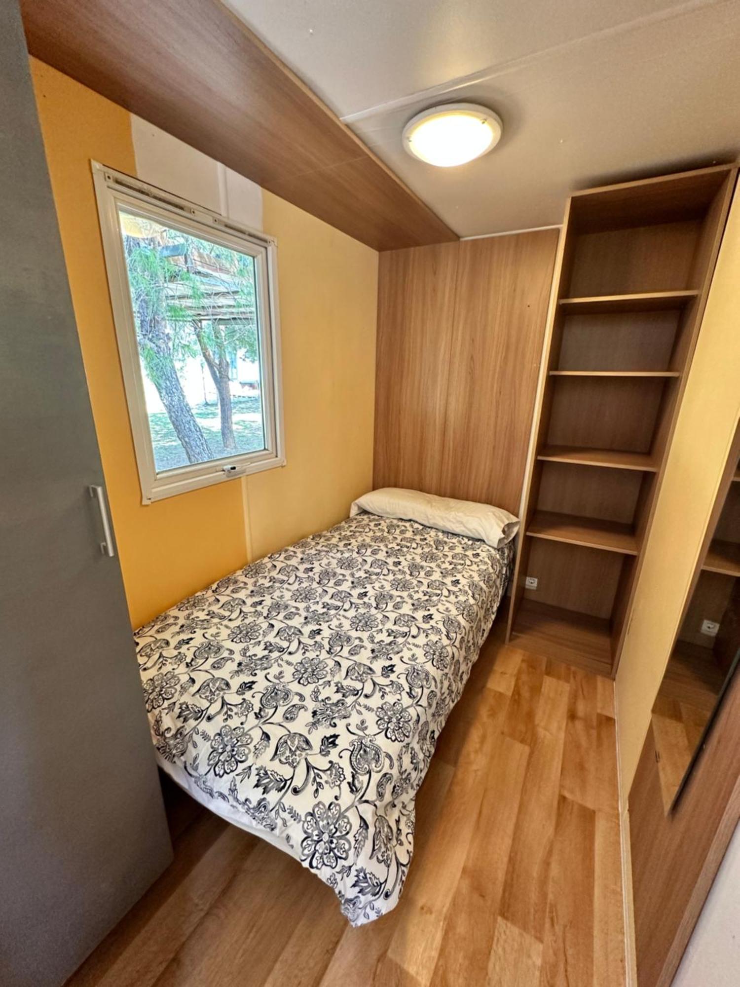 Bungalow Bambolera Torrelaguna Екстериор снимка