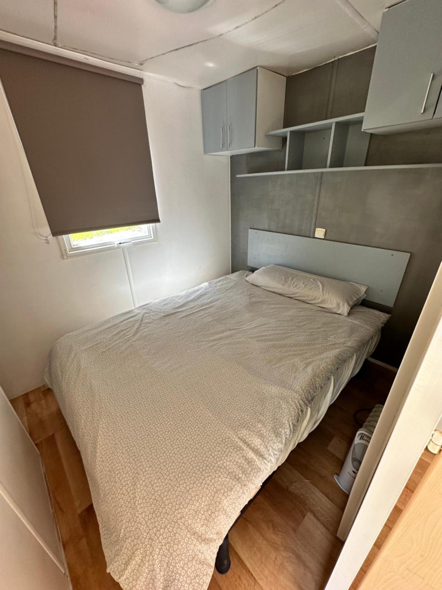Bungalow Bambolera Torrelaguna Екстериор снимка