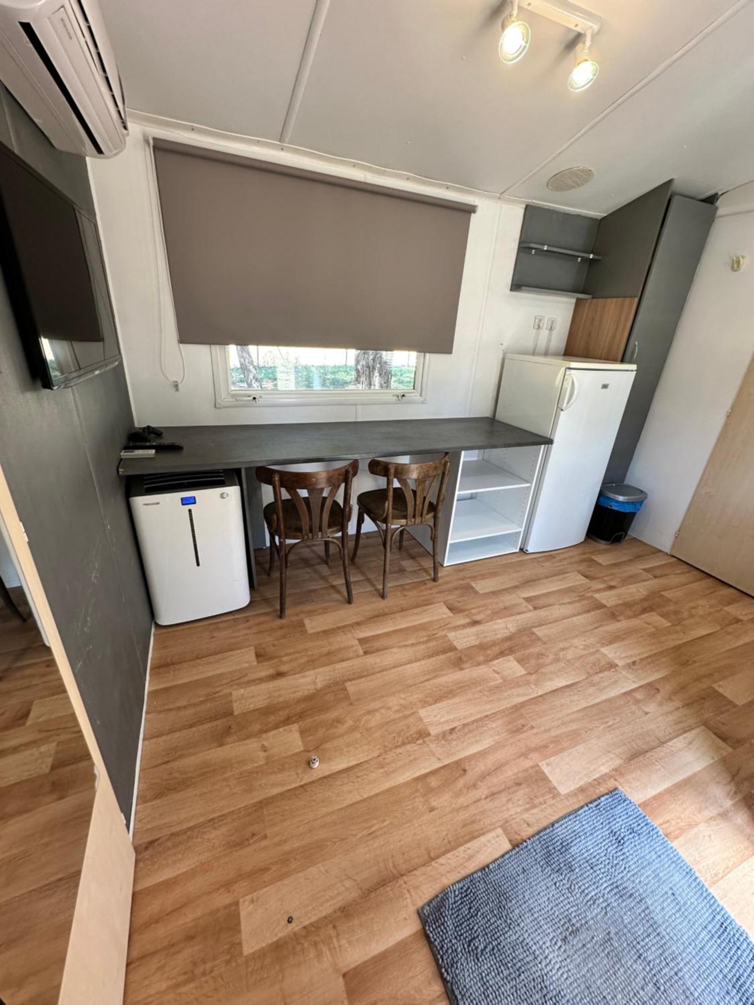 Bungalow Bambolera Torrelaguna Екстериор снимка