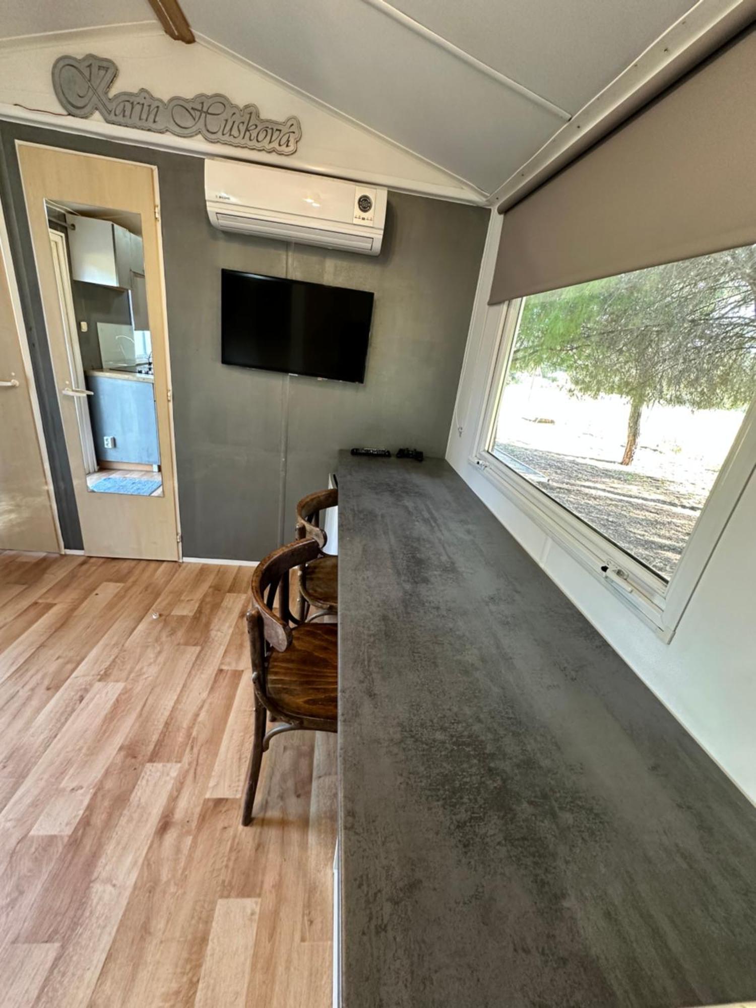 Bungalow Bambolera Torrelaguna Екстериор снимка