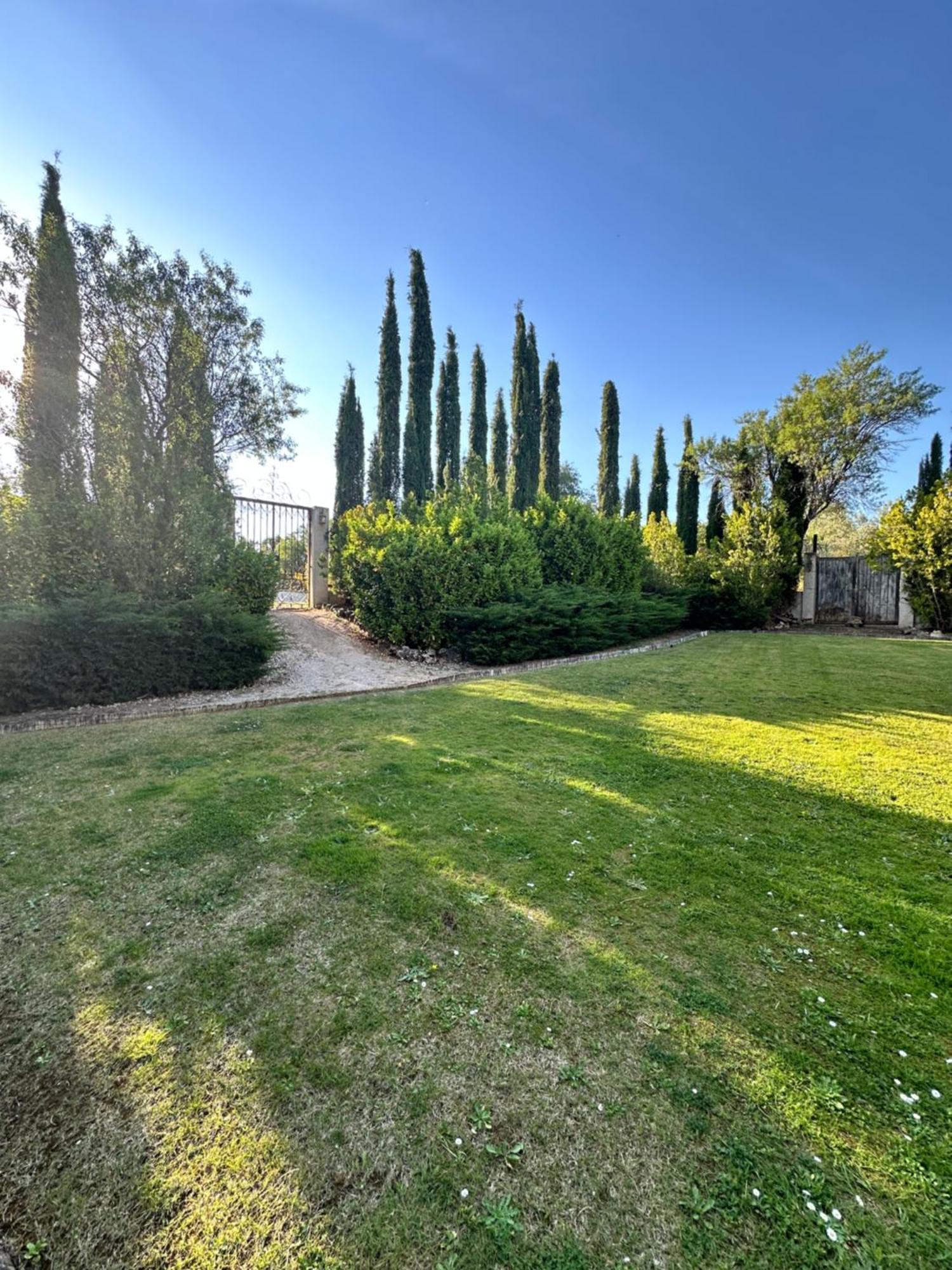 Bungalow Bambolera Torrelaguna Екстериор снимка
