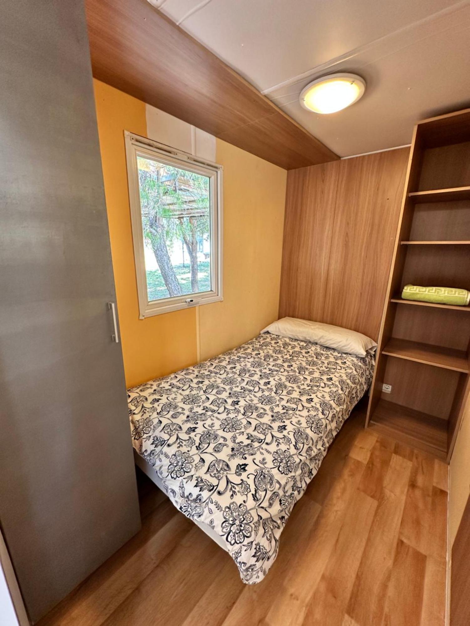Bungalow Bambolera Torrelaguna Екстериор снимка